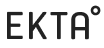 Ekta logo